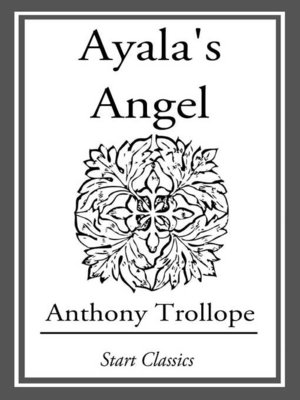cover image of Ayala's Angel